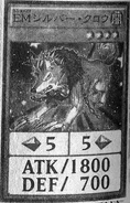 Performapal Silver Claw