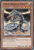 SDCR-FR005 (C) (1st Edition) Cyber Dragon Revolution Structure Deck