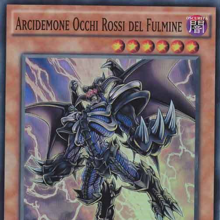 Card Gallery Red Eyes Archfiend Of Lightning Yu Gi Oh Wiki Fandom Tag a friend for no reason!! card gallery red eyes archfiend of