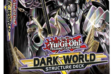 Structure Deck: Order of the Spellcasters | Yu-Gi-Oh! Wiki