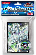 Stardust Dragon 50 Pack