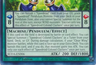 Special Summons itself from your Deck | Yu-Gi-Oh! Wiki | Fandom