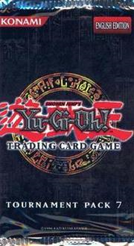 【返品?交換対象商品】 Tournament Pack 7 | Yu-Gi-Oh! Wiki | Fandom 遊戯王OCG デュエルモンスターズ