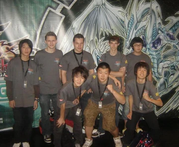 Yu-Gi-Oh! World Championship 2008 (tournament) | Yu-Gi-Oh! Wiki | Fandom