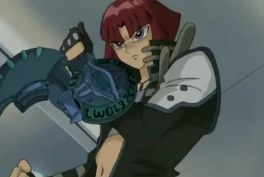 Rafael | Yu-Gi-Oh! Wiki | Fandom