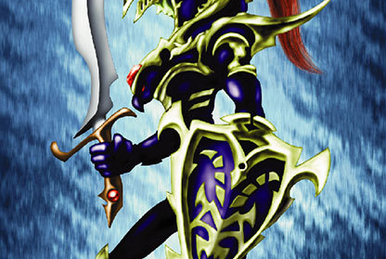 King's Knight - Yugipedia - Yu-Gi-Oh! wiki