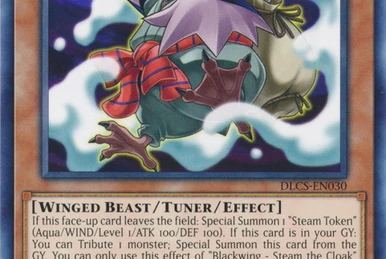 yugioh blackwing spell cards Yu-Gi-Oh Shining Darkness - Blackwing - Breeze the Zephyr main image 0