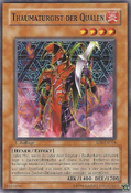 SD6-DE014 (C) (1st Edition) Structure Deck: Spellcaster's Judgment