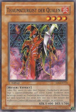 Card Gallery:Blast Magician | Yu-Gi-Oh! Wiki | Fandom