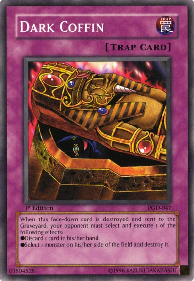 yugioh cards that destroy face down monsters Yu-Gi-Oh! - Duelist Alliance - Battleguard Rage main image 0