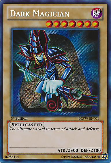 Galaxy Wizard, Yu-Gi-Oh! Wiki