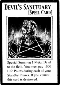 the devil's avatar yugioh card Amazon.com: Vanquish Soul Snow Devil - MP24-EN245 - Ultra Rare main image 0
