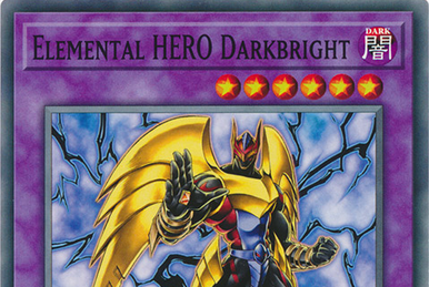 Elemental HERO Thunder Giant | Yu-Gi-Oh! Wiki | Fandom