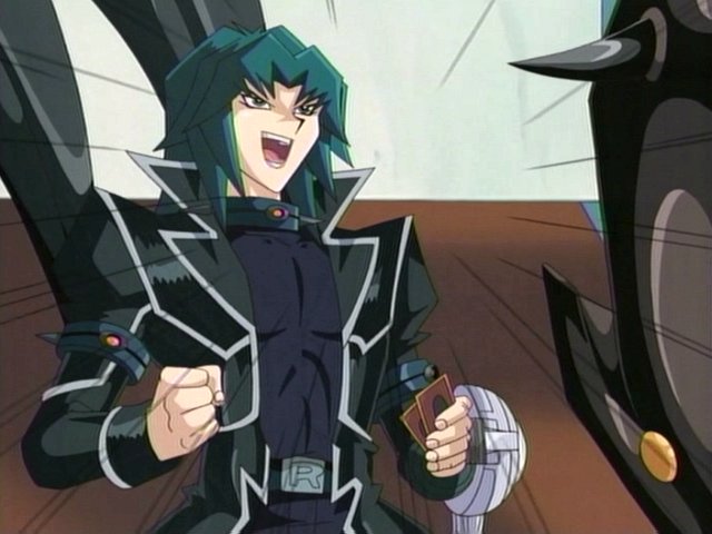 Yu-Gi-Oh! GX - Episodio 92 - Coração de Gelo - Parte 1 Online