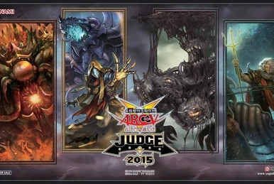 Outer Entity | Yu-Gi-Oh! Wiki | Fandom
