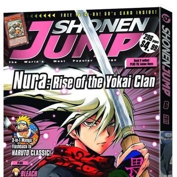 Shonen Jump Vol 9 Issue 6 Promotional Card Yu Gi Oh Wiki Fandom Shonen Jump Vol 9 Issue 6 Promotional Card Yu Gi Oh Wiki Fandom