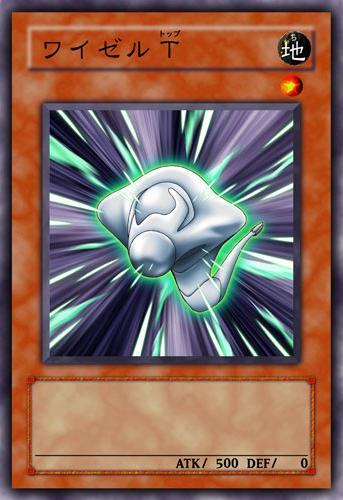 Wisel Top (anime) | Yu-Gi-Oh! Wiki | Fandom