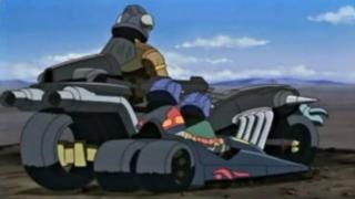 Greiger (Wheelie Breakers), Yu-Gi-Oh! Wiki