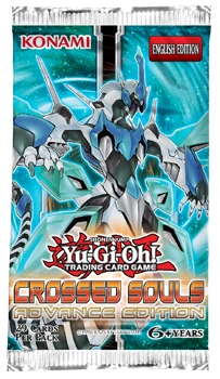 Crossed Souls Advance Edition | Yu-Gi-Oh! Wiki | Fandom