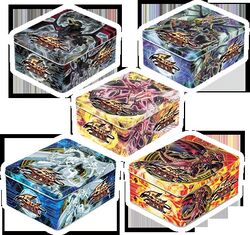 Collectible Tins