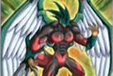 Elemental Hero Shining Phoenix Enforcer (anime) | Yu-Gi-Oh