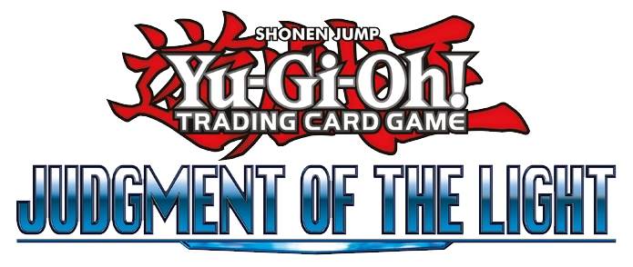JUDGMENT OF THE LIGHT　収録カードまとめ　遊戯王引退 JUDGMENT OF THE LIGHT 収録カードまとめ 遊戯王引退