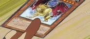Mosaic Manticore