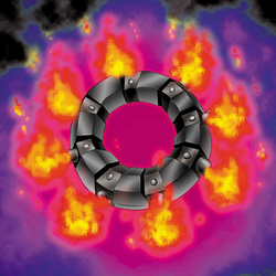 Ring of Destruction (anime) | Yu-Gi-Oh! Wiki | Fandom