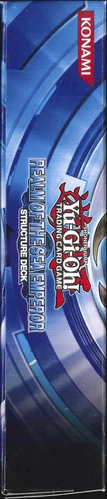 Miscellaneous Gallery:Realm of the Sea Emperor Structure Deck | Yu-Gi-Oh!  Wiki | Fandom