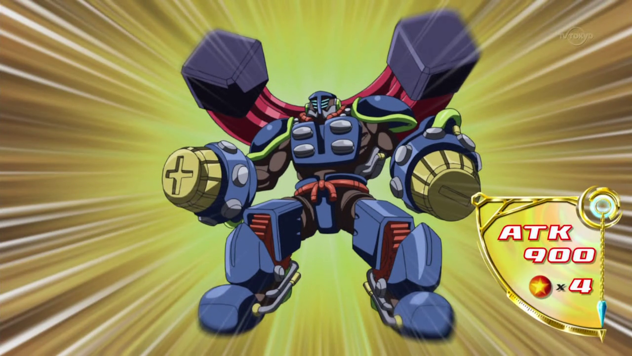 Superheavy Samurai Magnet Anime Yu Gi Oh Wiki Fandom Superheavy Samurai Magnet Anime Yu Gi Oh Wiki Fandom