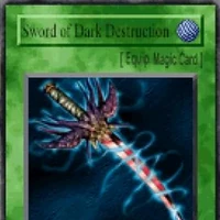 Sword Of Dark Destruction Fmr Yu Gi Oh Wiki Fandom Yu gi oh forbidden memories foi um dos primeiros e melhores jogos da franquia. sword of dark destruction fmr yu gi