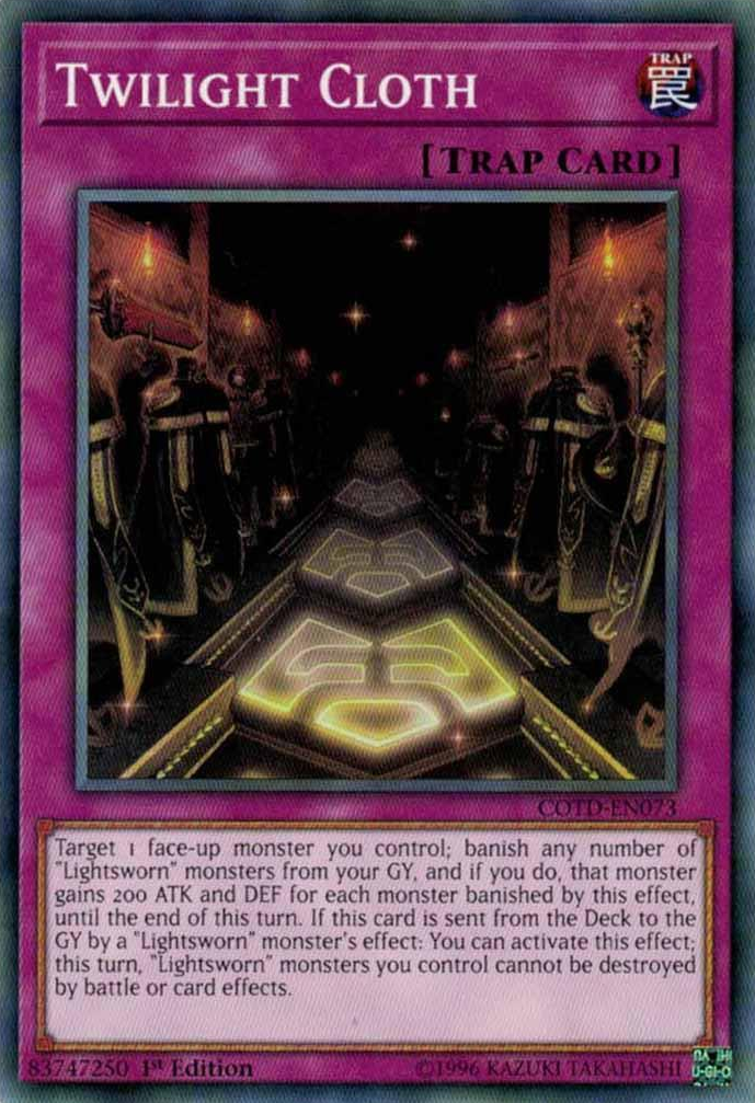 Card Gallery:Twilight Cloth | Yu-Gi-Oh! Wiki | Fandom Card Gallery:Twilight Cloth | Yu-Gi-Oh! Wiki | Fandom