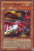 DP2-IT006 (C) (Unlimited Edition) Duelist Pack: Chazz Princeton