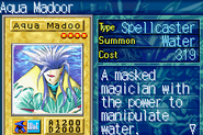 #213 "Aqua Madoor"