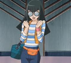 Carly Carmine, Yu-Gi-Oh! Wiki