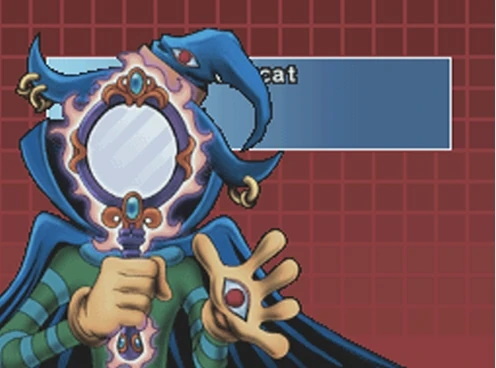 Copycat (character) | Yu-Gi-Oh! Wiki | Fandom