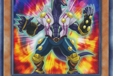 Get Out! | Yu-Gi-Oh! Wiki | Fandom