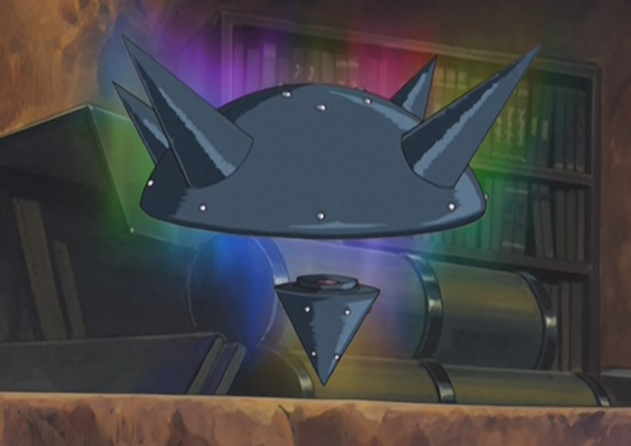 Yu-Gi-Oh! GX - Episode 045 | Yu-Gi-Oh! Wiki | Fandom