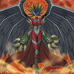 Card Gallery:Evil HERO Inferno Wing | Yu-Gi-Oh! Wiki | Fandom