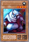 "Giant Rat"