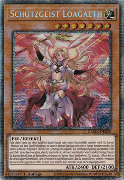 Card Gallery:Protecting Spirit Loagaeth | Yu-Gi-Oh! Wiki | Fandom