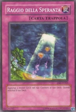 Card Gallery:Ray of Hope | Yu-Gi-Oh! Wiki | Fandom