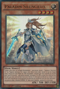 DPRP-FR002 (UR) (1st Edition) Duelist Pack: Rivals of the Pharaoh