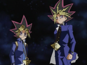 Yami Yugi (Ep41)