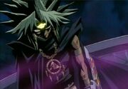 Yami marik ID by 88yami marik