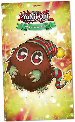 Kuribon AC19-FR017 1st Yu-gi-oh