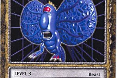 Shadow Ghoul (DDM) | Yu-Gi-Oh! Wiki | Fandom