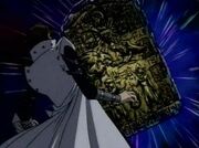 DMx094 Kaiba's tablet vision