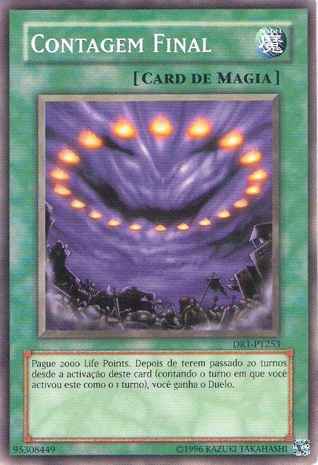 É hora do duelo: Yu-Gi-Oh! - Netoin!