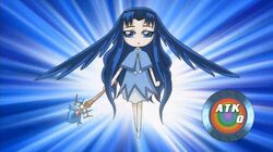 Fortune Fairy - Yugipedia - Yu-Gi-Oh! wiki
